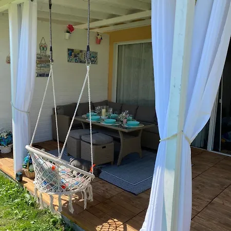 Casa de Férias Casa 18 *