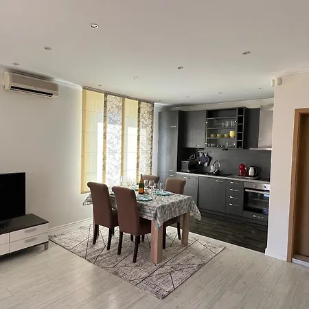 Casa de Férias Casa 18 *