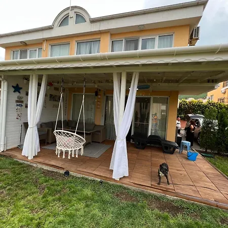 Casa de Férias Casa 18