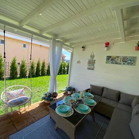 Casa 18 سفيتي فلاس