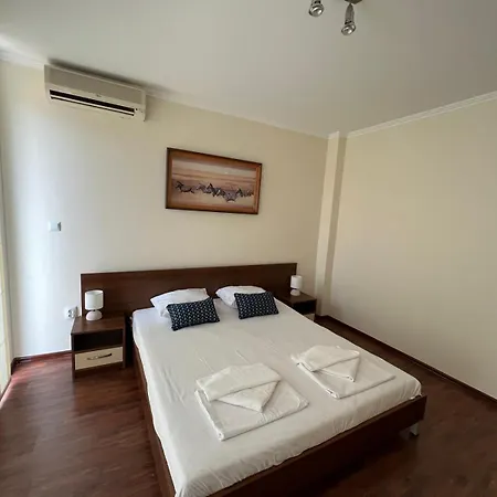 Casa 18 Sveti Vlas