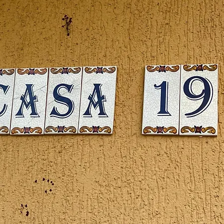 Casa de Férias Casa 18