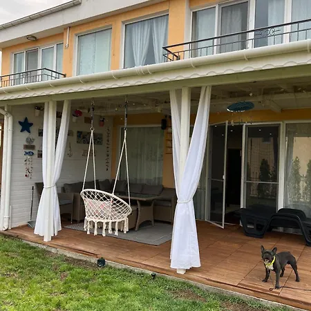 Casa de Férias Casa 18 *