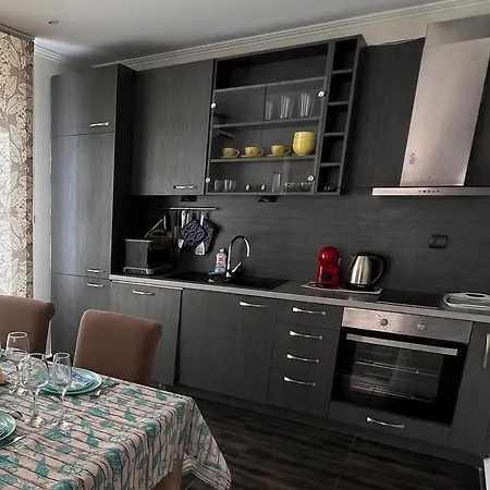 Casa 18 * Sveti Vlas
