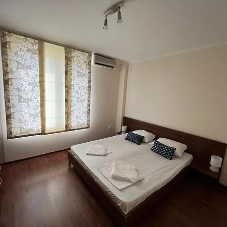 Casa 18 Casa de Férias Sveti Vlas